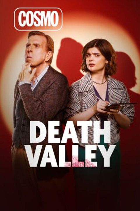 Death valley : Cartel