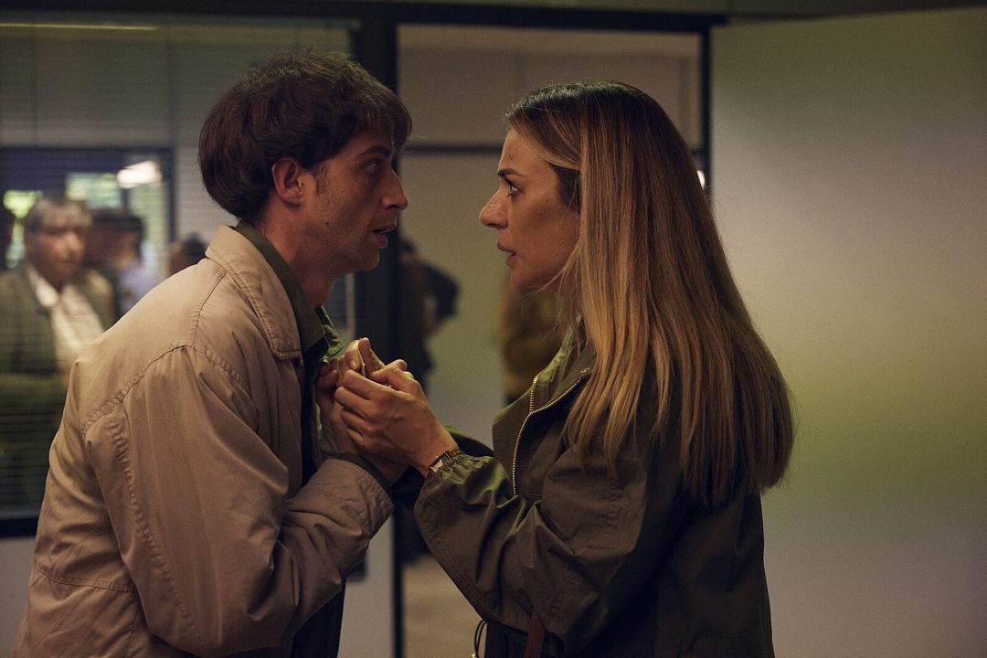 Los sin nombre : Foto