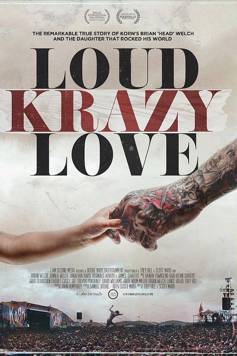Loud Krazy Love : Cartel
