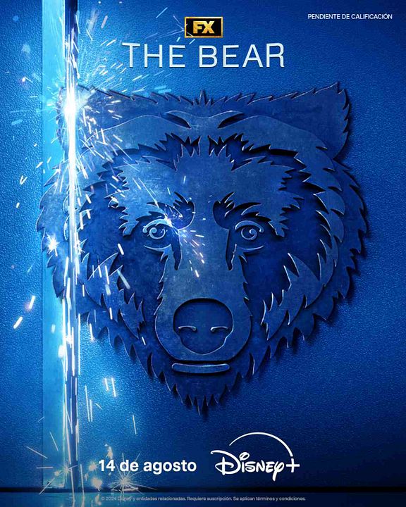 The Bear : Cartel