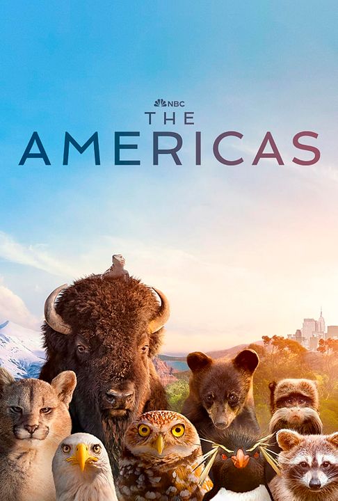 The Americas : Cartel