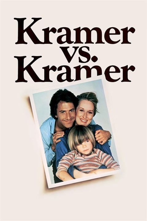 Kramer contra Kramer : Cartel