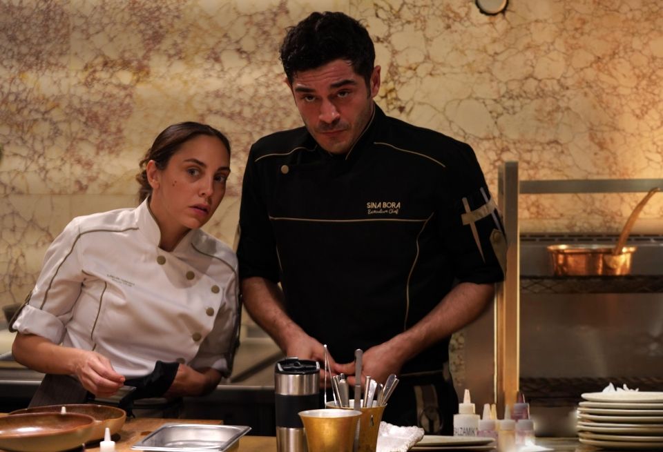 Umami (Hierve) : Foto