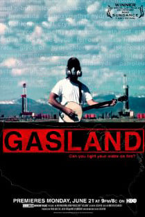 GasLand : Cartel