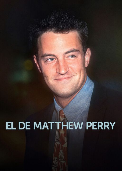 El de Matthew Perry : Cartel
