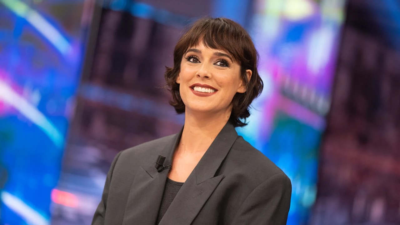 El comentario sexual sobre Barbara Rey de Pablo Motos en El Hormiguero que corrigió Belén Cuesta - Noticias de series Foto