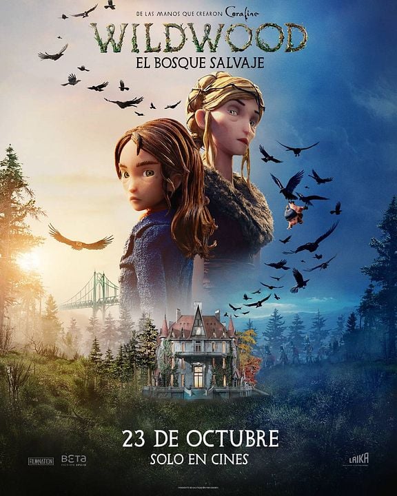 Wildwood : Cartel