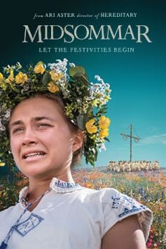 Midsommar : Cartel