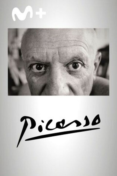 Picasso : Cartel