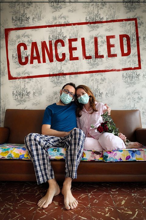 Cancelled : Cartel