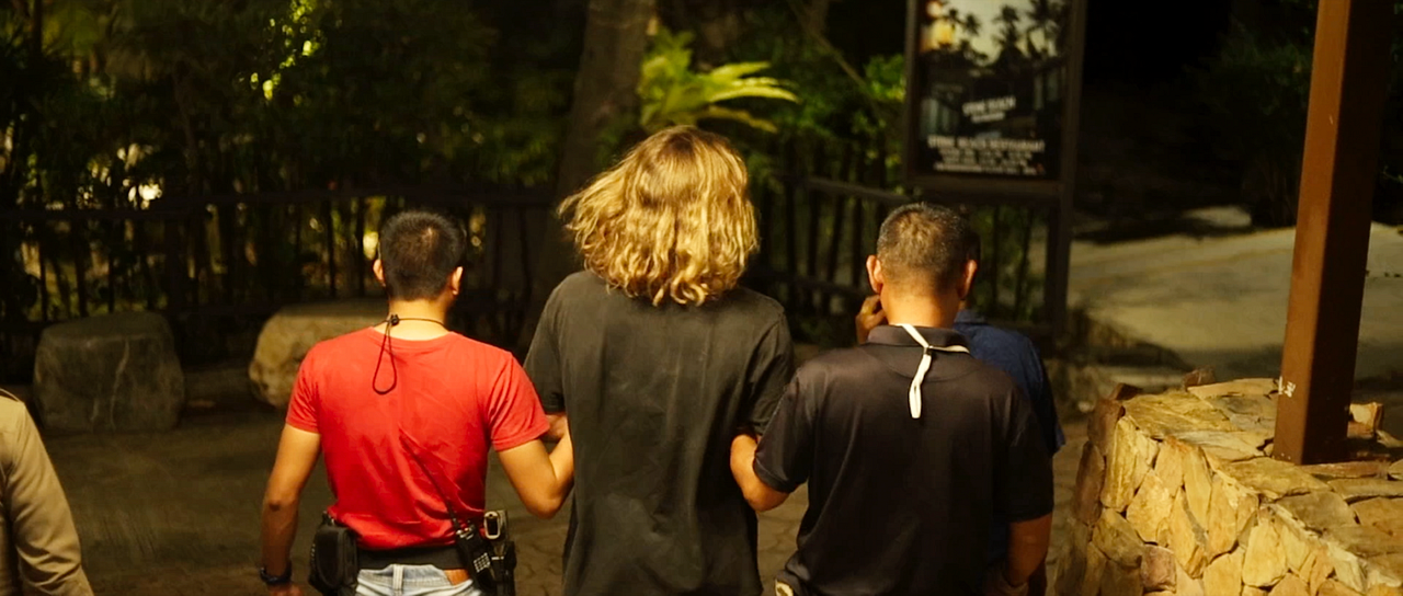 Receta para un asesinato : Foto