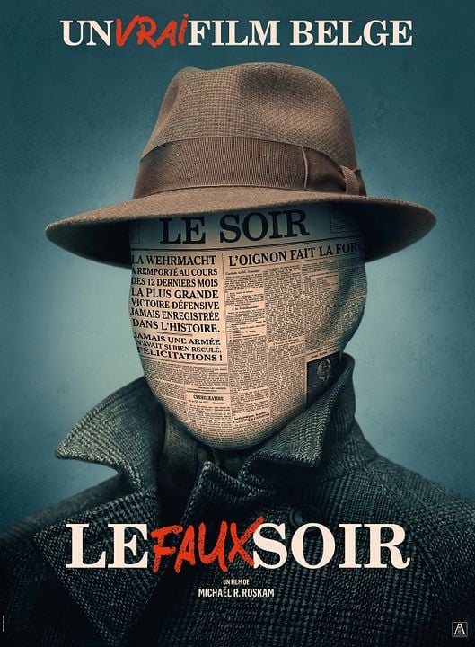 Le Faux Soir : Cartel