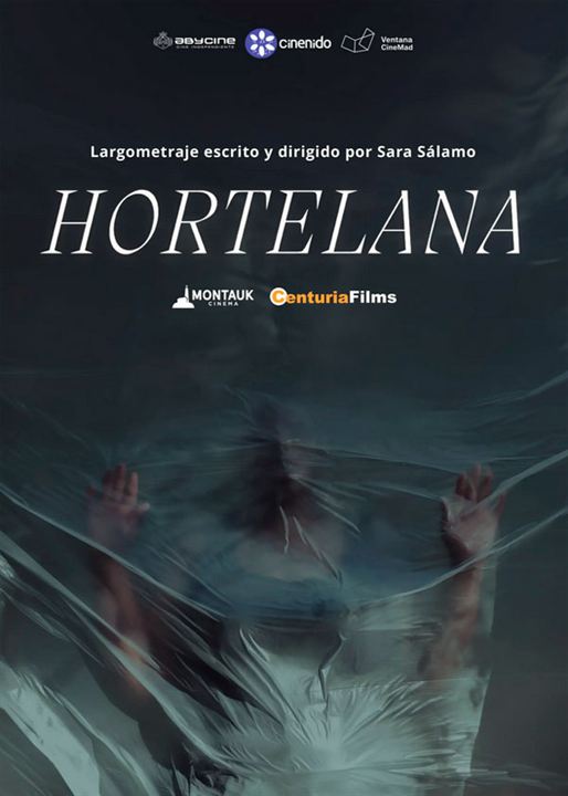 Hortelana : Cartel