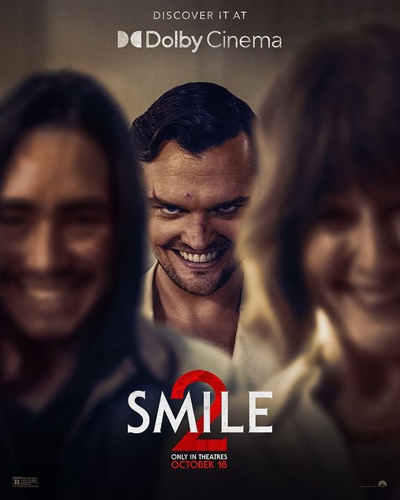 Smile 2 : Cartel
