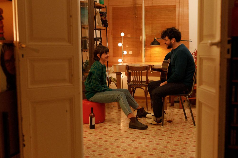 Citas Barcelona : Foto