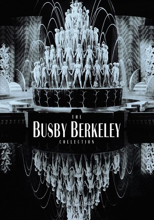 La calle 42 : Cartel