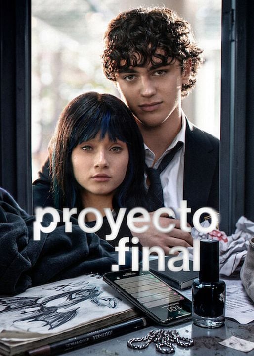 Proyecto Final : Cartel