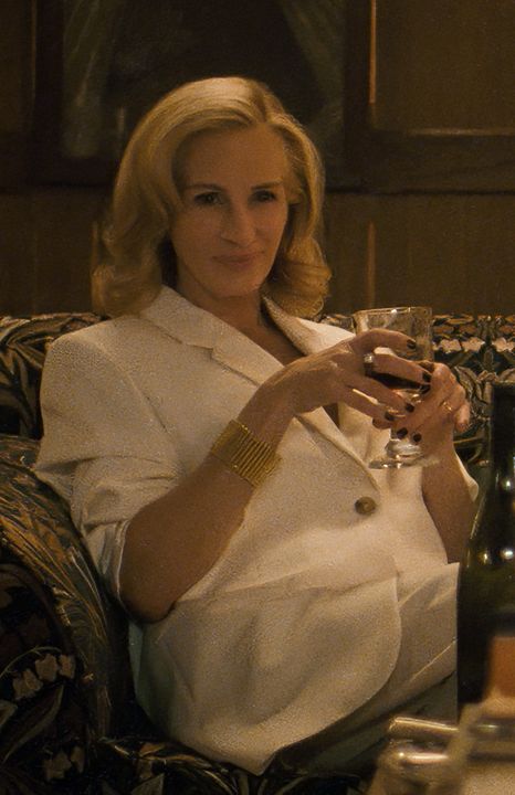  Caza de brujas : Cartel