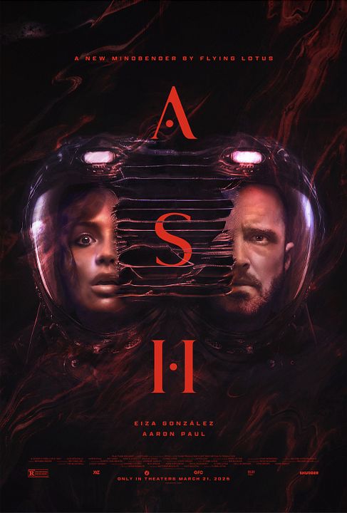Ash : Cartel