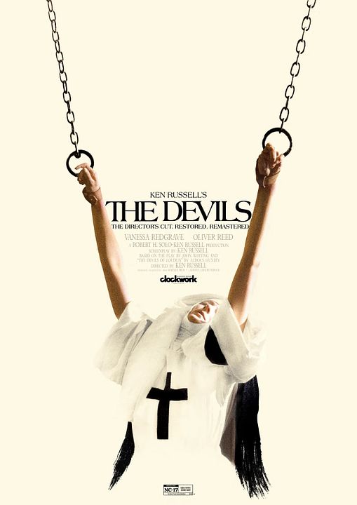 Ken Russell's The Devils : Cartel