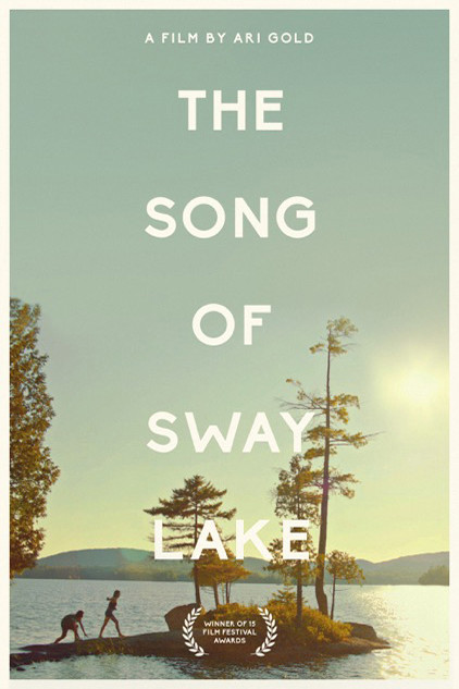 The Song Of Sway Lake : Cartel