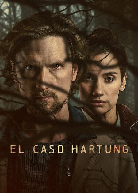 El caso Hartung : Cartel