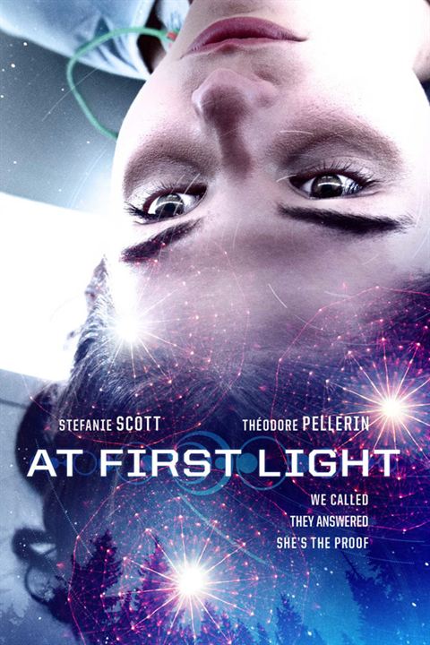 First Light : Cartel