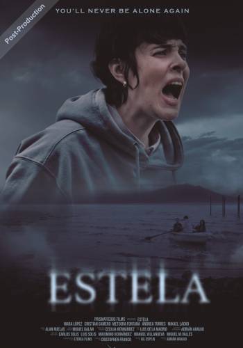 Estela : Cartel