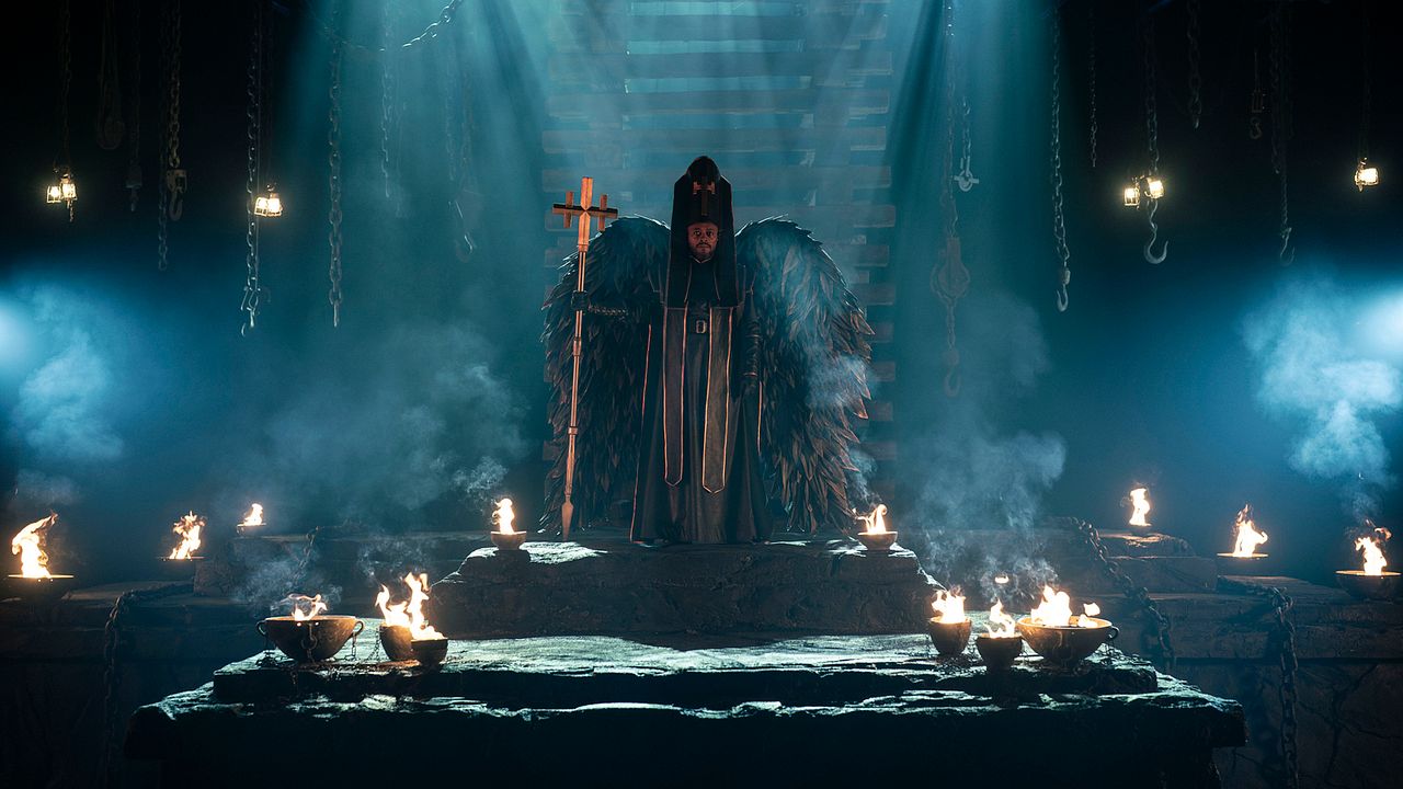 Tierras perdidas : Foto