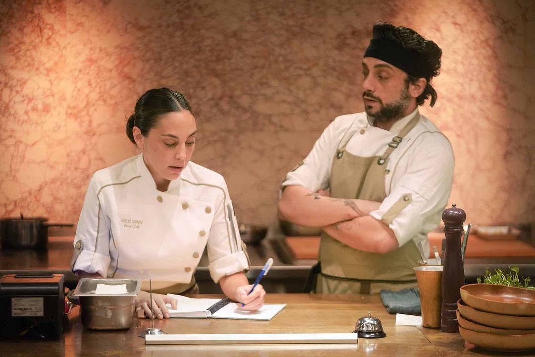 Umami (Hierve) : Foto