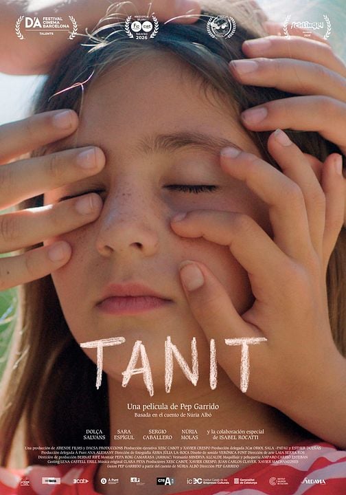 Tanit : Cartel