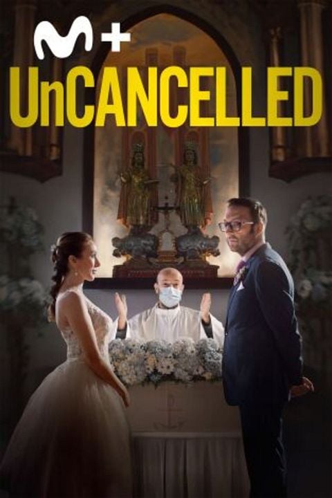UnCancelled : Cartel