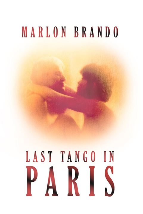 El último tango en París : Cartel