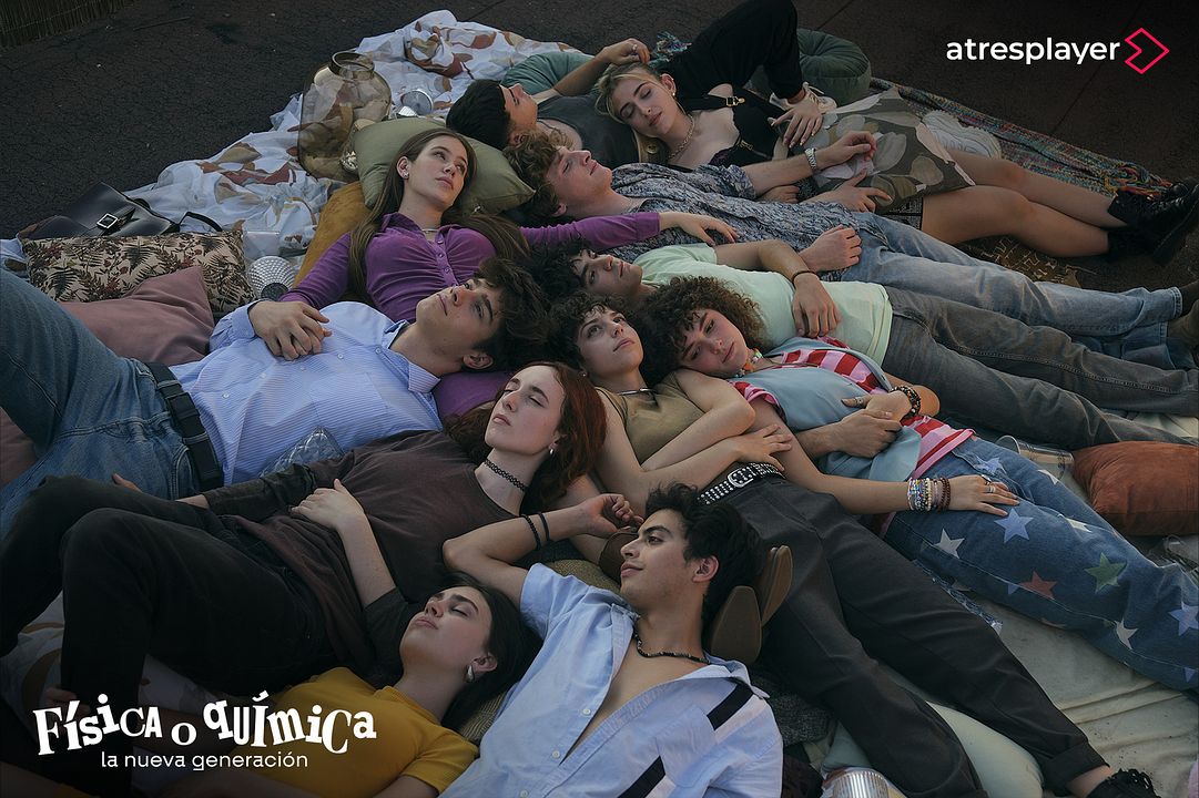 FoQ. La Nueva Generación : Foto