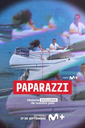 Paparazzi : Cartel