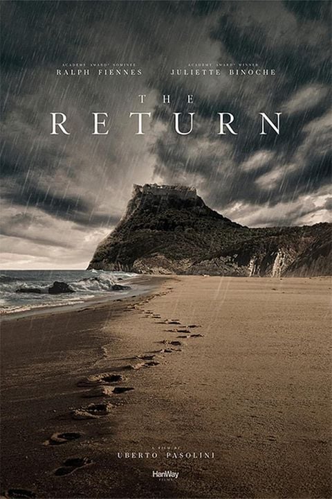 The Return : Cartel