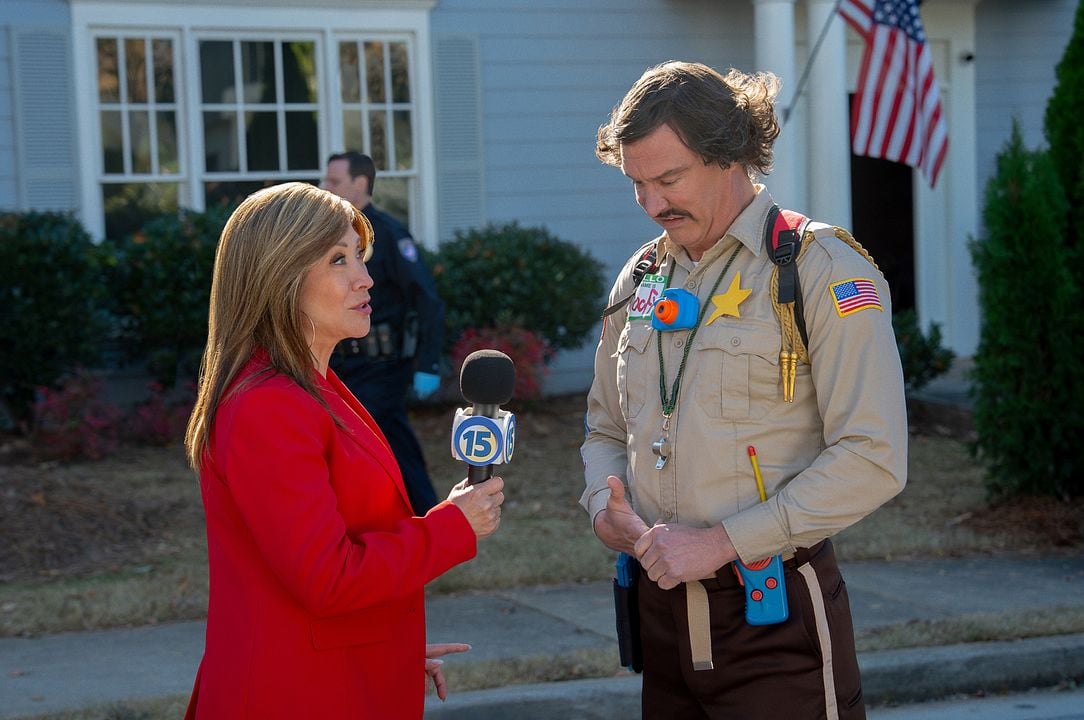 Scary Movie : Foto Cheri Oteri, Dave Sheridan