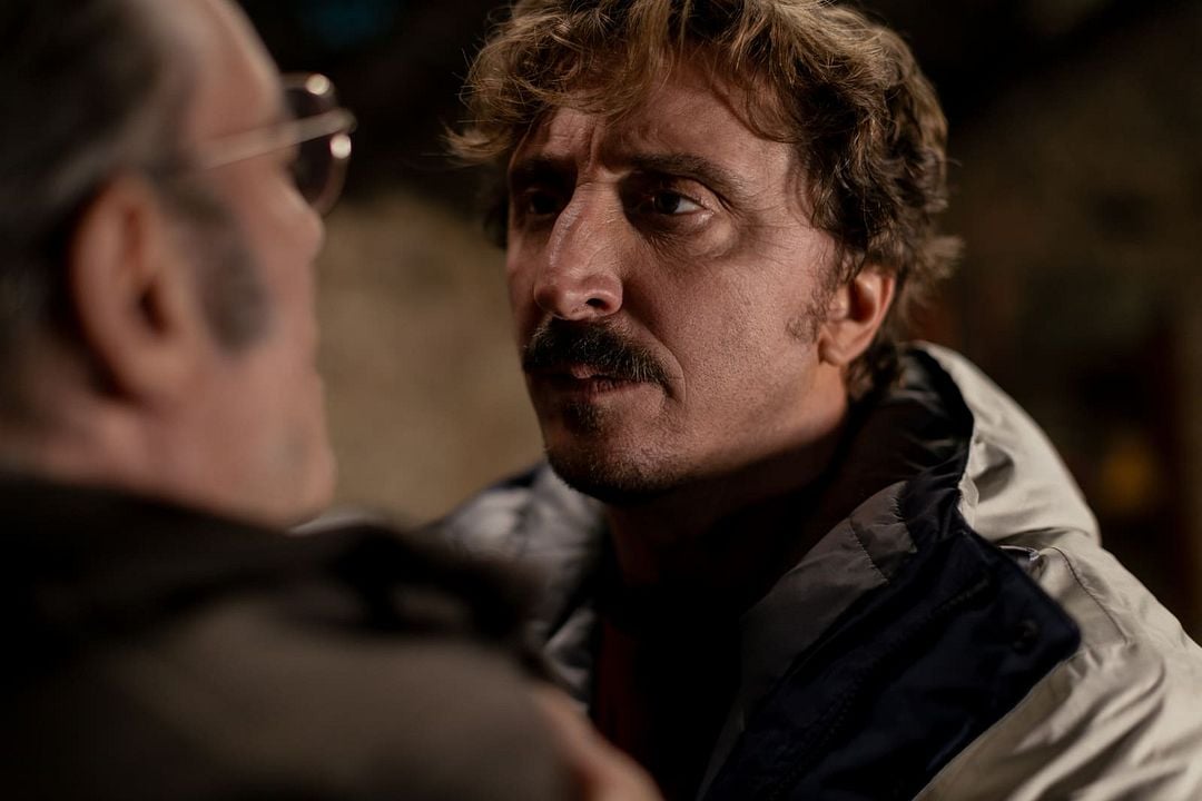 El cuco de cristal : Foto