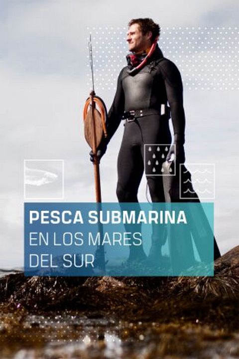 South Seas Spearo : Cartel