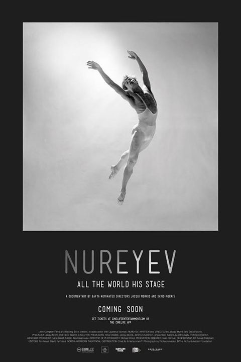 Nureyev : Cartel