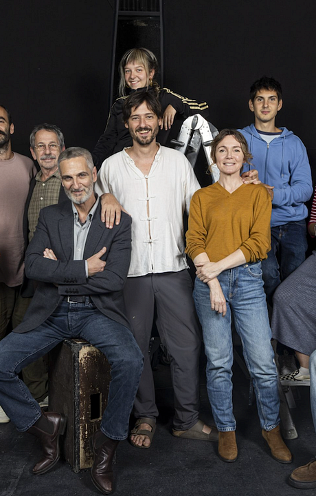 Veredicto : Cartel