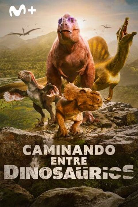 Walking with Dinosaurs : Cartel