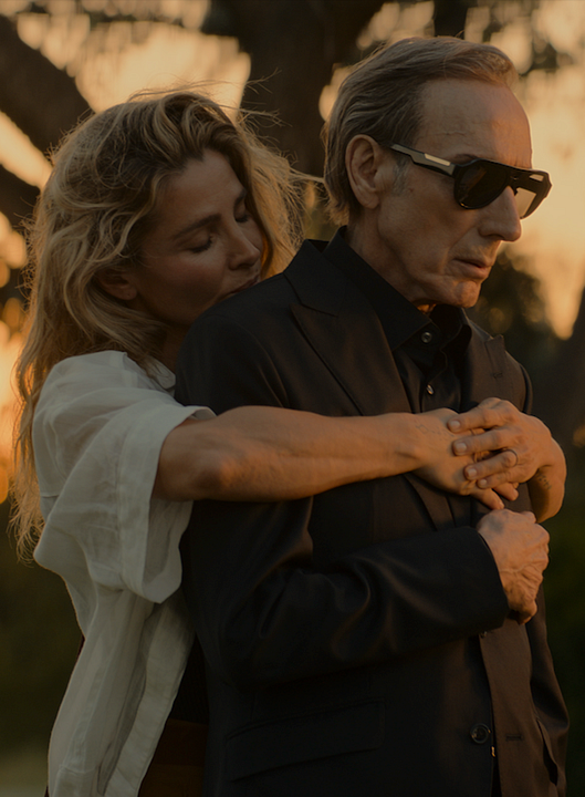 El Homenaje : Cartel