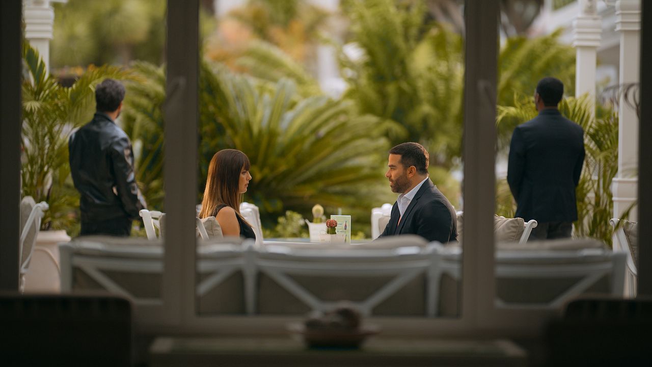 Camino a Arcadia : Foto