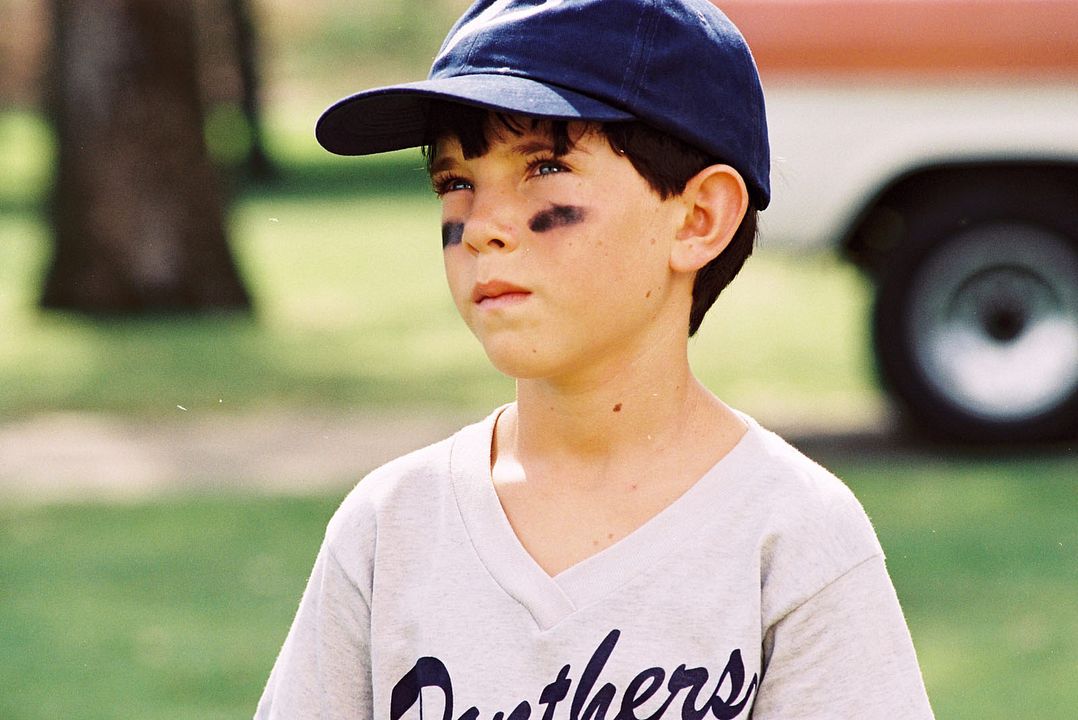 Mysterious Skin (Oscura inocencia) : Foto Gregg Araki