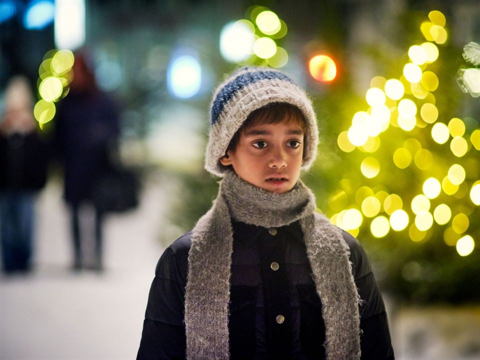  La hermana de nieve : Foto Mudit Gupta