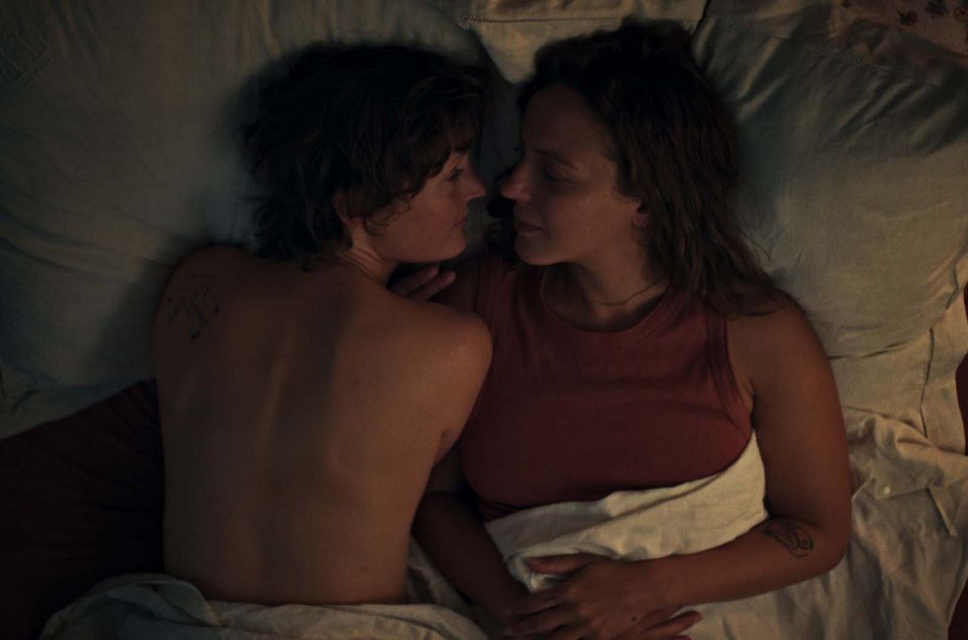 Love Me Tender : Foto Monia Chokri, Vicky Krieps