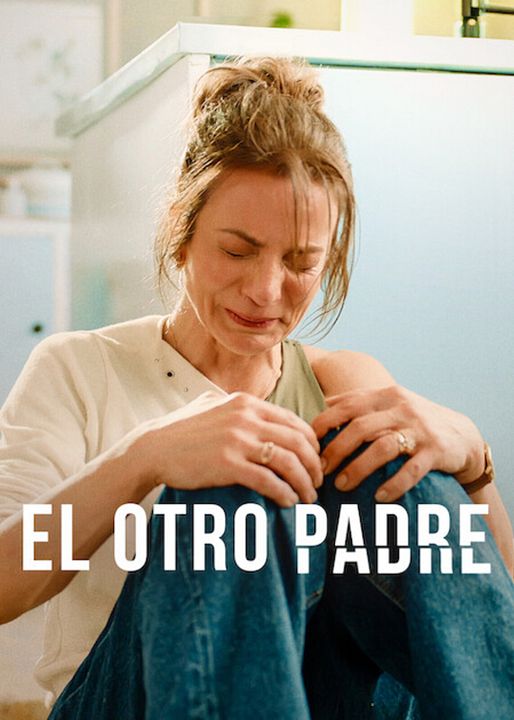 El otro padre : Cartel