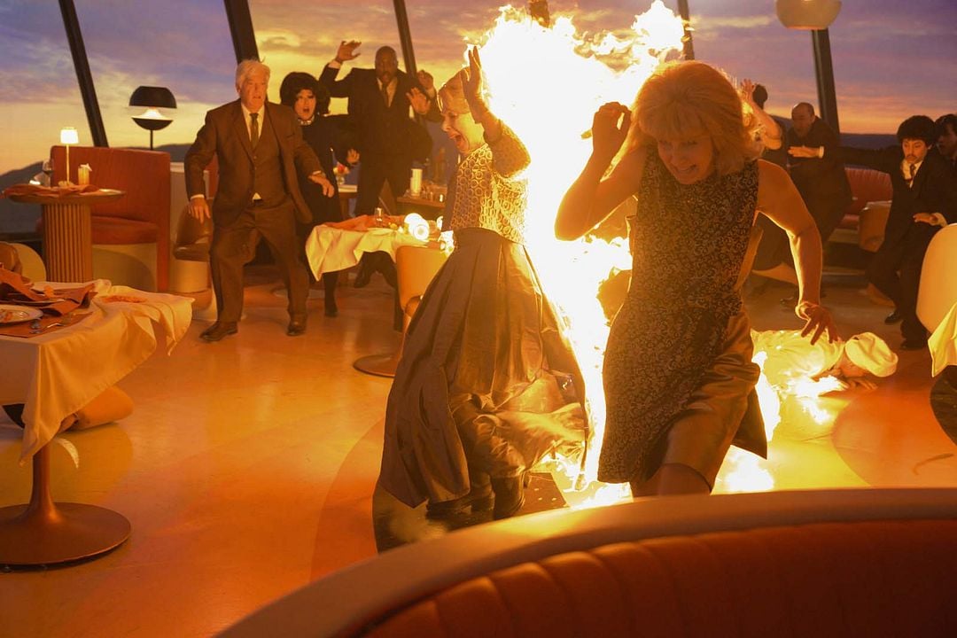 Destino Final: Lazos de sangre : Foto