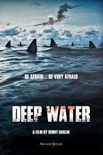 Deep Water : Cartel